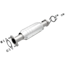 Load image into Gallery viewer, MagnaFlow Conv DF 03-06 Outlander 2.4L
