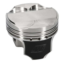 Load image into Gallery viewer, Wiseco Toyota 4AG 4V Domed +5.9cc (6506M82 Piston Shelf Stock Kit
