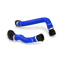 Load image into Gallery viewer, Mishimoto 99-06 BMW E46 Non-M Blue Silicone Hose Kit
