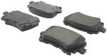 Load image into Gallery viewer, StopTech Street Touring 06-09 Audi A3 / 05-09 Audi A4/A6 / 08-09 Audi TT
