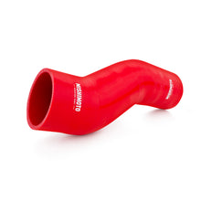 Load image into Gallery viewer, Mishimoto 2015 Subaru WRX Red Silicone Engine Air Box Hose Kit
