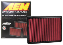 Load image into Gallery viewer, AEM 16-20 Hyundai Ioniq L4-1.6L Dryflow Air Filter

