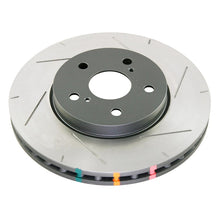 Load image into Gallery viewer, DBA 02-05 Toyota Camry SE/XLE 6 Cyl Front 4000 Series Slotted Rotor
