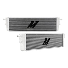 Load image into Gallery viewer, Mishimoto Universal Single-Pass Air-to-Water Heat Exchanger (500HP)

