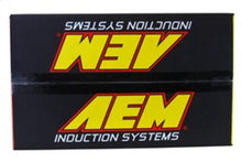 Load image into Gallery viewer, AEM 00-04 IS300 Red Short Ram Intake

