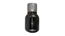 Load image into Gallery viewer, Corsa Single Universal 3.0in Inlet / 4.5in Outlet Black PVD Pro-Series Tip Kit
