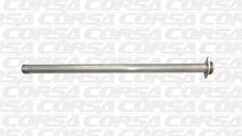 Load image into Gallery viewer, Corsa 2015 Ford F-150 5.0L V8 156.8in Wheelbase 3in Resonator Delete Kit
