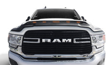 Load image into Gallery viewer, AVS 19-22 RAM 2500/3500 Low Profile Aeroskin Lightshield Pro - Black
