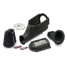 Load image into Gallery viewer, Banks Power 03-07 Ford 6.0L Ram-Air Intake System - Dry Filter

