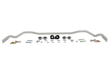 Load image into Gallery viewer, Whiteline 05/83-05/87 Toyota Corolla AE86 Front 24mm Heavy Duty Adjustable Swaybar
