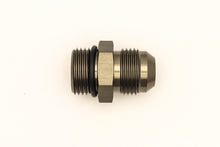 Load image into Gallery viewer, DeatschWerks 10AN ORB Male To 10AN Male Adapter (Incl O-Ring)
