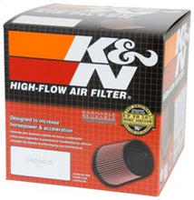 Load image into Gallery viewer, K&amp;N 04-10 Yamaha YFZ450/450R Air Filter
