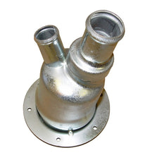 Load image into Gallery viewer, Omix Fuel Filler Neck 78-86 Jeep CJ Models
