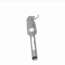 Load image into Gallery viewer, MagnaFlow 20-22 Ford F-350 Super Duty V8 7.3L Rear Underbody Direct Fit Catalytic Converter
