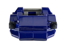 Load image into Gallery viewer, EBC Racing 92-00 BMW M3 (E36) Front Left Apollo-4 Blue Caliper

