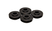 Load image into Gallery viewer, Energy Suspension Dodge Truck Strut Rod Bushings - Black

