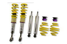 Load image into Gallery viewer, KW Coilover Kit V3 Audi A6 (C5/4B) Sedan + Avant; FWD; all engines
