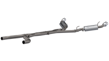 Load image into Gallery viewer, QTP 10-13 Chevrolet Camaro SS 6.2L 304SS AR3 Cat-Back Exhaust w/4.5in Tips
