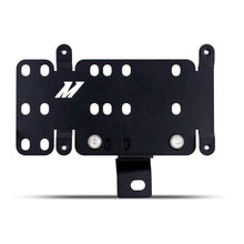 Load image into Gallery viewer, Mishimoto 2022+ Ford Bronco Capable Bumper License Plate Relocation
