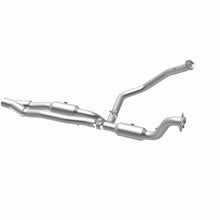 Load image into Gallery viewer, MagnaFlow 2012 Ram 1500 Tradesman HD V8 5.7L OEM Underbody Direct-Fit Catalytic Converter
