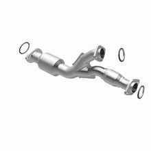 Load image into Gallery viewer, Magnaflow Conv DF 96-97 Lexus SC300 3.0L
