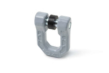 Load image into Gallery viewer, DV8 Offroad Elite Series D-Ring Shackles - Pair (Gray)
