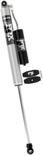 Load image into Gallery viewer, Fox 17-18 Ford F250 2.0 Perf Series Smooth Body Remote Res. Rear Shock - 4-6in Lift

