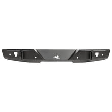 Load image into Gallery viewer, Rugged Ridge Double X Striker Black 76-86 Jeep CJ 87-18 Jeep Wrangler
