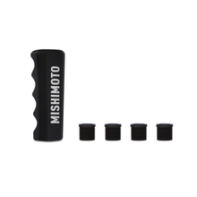 Load image into Gallery viewer, Mishimoto Pistol Grip Shift Knob - Black
