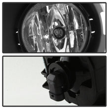 Load image into Gallery viewer, Spyder Ford F-150 2015-2016 OEM Fog Lights W/Universal Switch- Clear FL-FF15014-C
