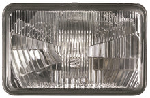Load image into Gallery viewer, Hella Module 164 x 103mm H4 12V ECE High/Low Beam Headlamp
