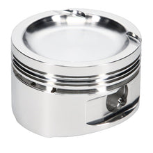 Load image into Gallery viewer, JE Pistons Honda Fit 73mm Bore Standard Size KIT Set of 4 Pistons
