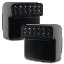 Load image into Gallery viewer, Oracle Lighting LED Off-Road Side Mirrors for Jeep Wrangler JL / Gladiator JT

