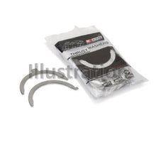 Load image into Gallery viewer, King Nissan QR25DE DOHC 16 Valve Thrust Washer Set
