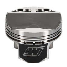 Load image into Gallery viewer, Wiseco Honda K-Series +10.5cc Dome 1.181x87.0mm Piston Shelf Stock Kit
