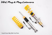 Load image into Gallery viewer, KW Alfa Romeo Stelvio Quadrifoglio 949 DDC Plug And Play Coilover Kit
