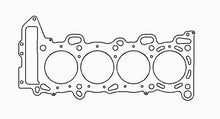 Load image into Gallery viewer, Cometic Nissan SR20DE/DET 88.5mm .045 MLS Head Gasket w/ Both Add Oil Holes
