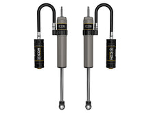 Load image into Gallery viewer, ICON 2022+ Toyota Tundra 0-1in Rear 2.5 Series Shocks VS RR - Pair
