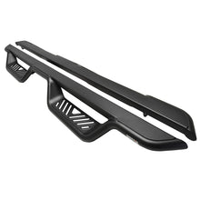 Load image into Gallery viewer, Westin 07-21 Toyota Tundra Double Cab Outlaw Nerf Step Bars
