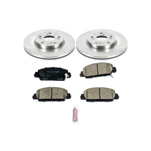 Load image into Gallery viewer, Power Stop 13-17 Honda Accord Front Autospecialty Brake Kit
