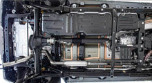 Load image into Gallery viewer, K&amp;N Jeep JL V6-3.6L F/I Cat Back Exhaust Kit
