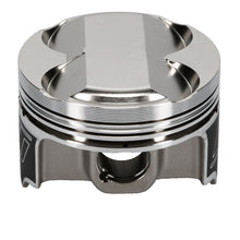Load image into Gallery viewer, Wiseco Acura 4v DOME +5cc STRUTTED 82.0MM Piston Kit
