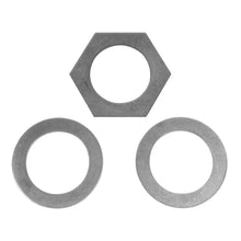 Load image into Gallery viewer, Yukon Front Outer Axle Thrust Washer Kit for 1999+ Ford w/Dana 50/60
