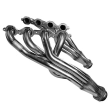Load image into Gallery viewer, Kooks 15-20 Chevrolet Suburban LS LT LTZ Premier 1-3/4 x 3 Header &amp; Green Catted Y-Pipe Kit
