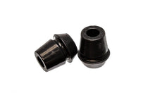 Load image into Gallery viewer, Energy Suspension 62-65 Chrysler Dart/Demon/Duster/Valiant Black Front Strut Rod Bushing Set
