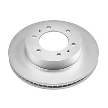 Load image into Gallery viewer, Power Stop 06-10 Hummer H3 Front Evolution Geomet Coated Rotor
