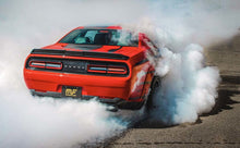 Load image into Gallery viewer, MagnaFlow 2016 Chevy Camaro 6.2L V8 Race Axle Back w/ Quad Polished Tips
