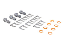 Load image into Gallery viewer, Goodridge 11-15 Nissan Juke (FWD) SS Brake Lines Kit
