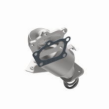 Load image into Gallery viewer, MagnaFlow Conv DF 09-12 Mazda CX-7 2.3 L Underbody
