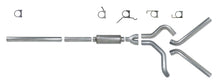 Load image into Gallery viewer, Diamond Eye KIT 4in CB DUAL AL: 2004.5-2007.5 DODGE CUMMINS 600
